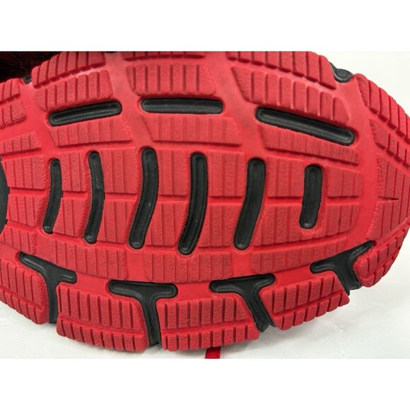 Under Armour Hovr Intake 6 Sneaker Men 13 Red Running Shoes 3026134-600 - Picture 13 of 16